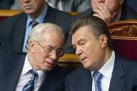 Президент заявил, что Азаров — лучший премьер, который был в Украине. Может быть, его даже оставят на посту